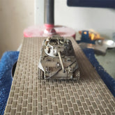 1/72 American Hellcat Tank Destroyer Painted Finished Model